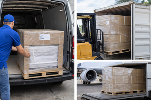 Barrière de sécurité pour bébé à verrouillage robuste, barrière de sécurité pour enfant avec système anti-dérapant pour les escaliers, le couloir et la maison - Product Image 6