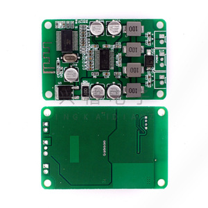Tpa3110d2 บอร์ดขยายเสียงดิจิตอล 2X15W สเตอริโอเครื่องขยายเสียงสำหรับลำโพงระบบเพลงเพดาน - Product Image 5