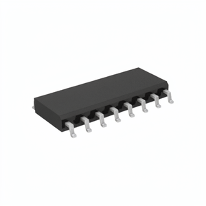 Interface ISL32274EFBZ-T Original One Stop Service 16 SOlC Components Electronic - Product Image 1