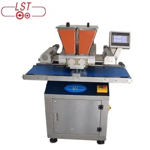 Meilleure vente! machine de fabrication de chocolat, Mini machine de préparation automatique, pied unique, 40 #