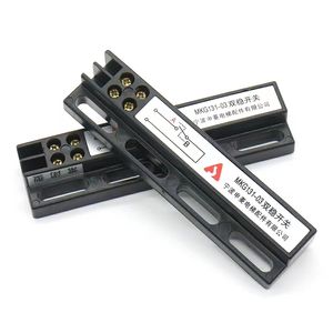 Produto quente Hitachi Elevador Interruptor Elevador Bisatable Interruptor De Limite Magnético MKG131-03 Para Peças De Reposição Do Elevador - Product Image 2
