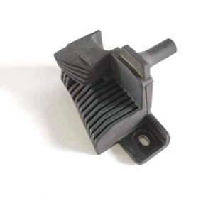 บล็อกกันชนฝากระโปรงหน้า 68267699AA ยาง Epdm สำหรับอะไหล่รถยนต์ Jeep Renegade - Product Image 2