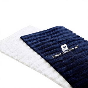 Alfombrillas de baño con mechones de algodón puro de lujo, alfombrilla de baño duradera larga, garantía de calidad, precios al por mayor, hecha a máquina ITHL - Product Image 1