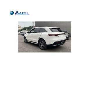 Usato Mercede s Ben z <span class=keywords><strong>EQC</strong></span> 2021 <span class=keywords><strong>EQC</strong></span> 400 4MATIC auto elettrica per la vendita a buon mercato - Product Image 5