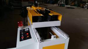 Máquina GEGAO <span class=keywords><strong>de</strong></span> Alta Producción <span class=keywords><strong>para</strong></span> Tubería Corrugada <span class=keywords><strong>de</strong></span> Pared Simple <span class=keywords><strong>de</strong></span> Plástico <span class=keywords><strong>para</strong></span> Drenaje <span class=keywords><strong>de</strong></span> Aguas Residuales - Product Image 4