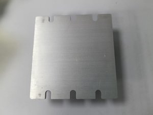 VI-J00-33 ตัวแปลงไฟ DC-DC แบบแยกส่วน 12V อินพุต 5V เอาต์พุต 50W โมดูลจ่ายไฟ - Product Image 3