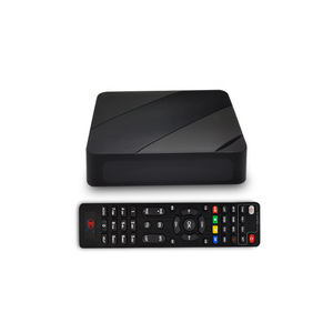 Decoder IPTV di Nuova Generazione con Sistema Operativo Linux, H.265 HEVC - OEM/ODM, HD 1080p (Modello ERI-IPTV004) - Product Image 2
