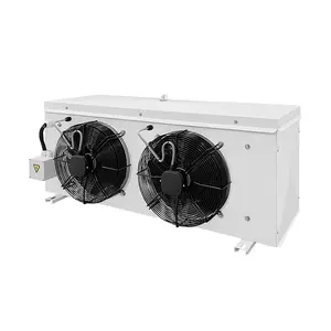 Alta Qualidade Refrigerador De Ar Evaporador Refrigeração Unidade Industrial Refrigeradores Para média alta temperatura Sala Fria