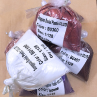 Poudre de paillettes pour ongles en vrac, qualité cosmétique, 1 kg, couleur PET, pour décoration de Noël, fournitures de fête, DIY, art et loisirs créatifs