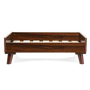 Personalizable para todos los marcos de cama para perros, fácil de montar-<span class=keywords><strong>Mid</strong></span>-Century Modern - Product Image 3