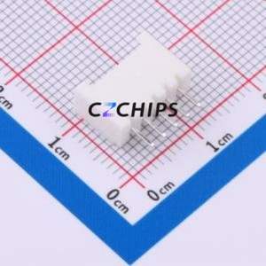 ZX-HY2.0-5PZZ Wire-to-Board Pin Header Through hole Component (THT),P=2mm Connector 1x5P 2mm Through Hole HY - Product Image 2
