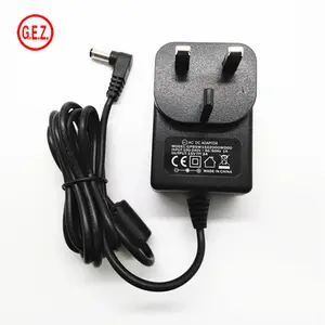 Customized power supply 15v1a 12v2a 12v1a switching power adapters