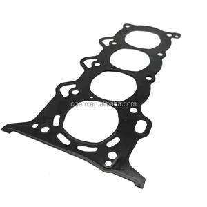 Hengney FAW Oley อะไหล่ปะเก็นฝาสูบเครื่องยนต์ OE #11115-21090 1111521090 21090 11115สำหรับ MAZDA Subaru Toyota VICTOR reinz - Product Image 1