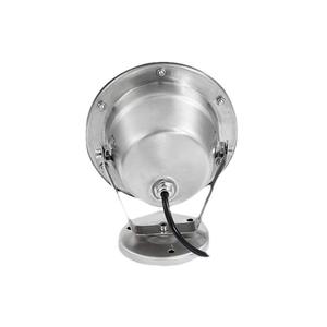 Luz LED Sumergible para Piscina de Acero Inoxidable con Relleno de Resina, Control Remoto y por Interruptor Tuya Smart, IP68, CRI95, 50000h de Duración - Product Image 2