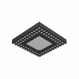 80 VFQFN Dual Rows, Exposed Pad Clock Timing Original One Stop Service Buy Electronics Components Online PI6CB332001AZXBIEX-13RA - Product Image 1