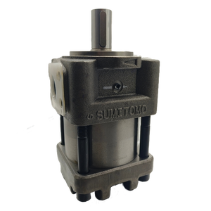 Bombas Hidráulicas, Bomba de Engranajes para Máquina de Fundición a Presión QT62-80F-BP-Z QT62-100 QT62-125, Bomba de Engranajes Internos, Bomba de Aceite, Hidráulica Japonesa - Product Image 4
