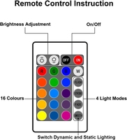 Lampada da Tavolo a Cubo di Cristallo Ricaricabile USB, 16 Colori, Luce Notturna Effetto Onde Oceaniche, Telecomando, Lampada da Comodino in Acrilico per Camera da Letto