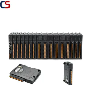 ES-1320D ~32DI PNP&NPN פרופיינט cclink ethernetip פלט כניסת פלט תוסף מופץ ET200SP שבב דק IO סוג להב