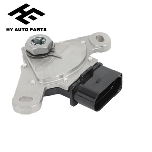 Interruptor de Seguridad Neutral 09G919823B 84540TFA030 para Skoda - Product Image 4
