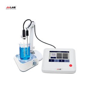 Automatisch Kalibrierter Labor-<span class=keywords><strong>pH</strong></span>-Meter zur Bestimmung des <span class=keywords><strong>pH</strong></span>-Werts von Trinkwasser/Industriellen Abwässern - Product Image 1