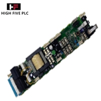 Carte de commande DSMB-02C 3AFE64666606 en stock, expédition rapide, pièces de rechange de qualité industrielle pour variateur ACS800