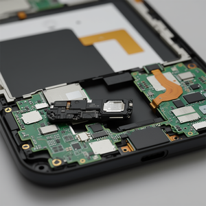 Pour Xiaomi Redmi A5 Buzzer Altavoz Accessoire de téléphone portable - Product Image 3