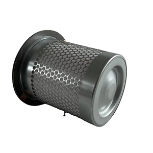 Nouveau filtre séparateur d'huile industriel Manny 4930553111 (fibre de verre) pour compresseur d'air à vis - Product Image 1