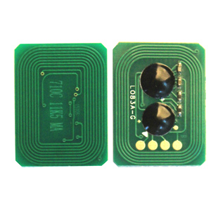 Phiên bản ANZ ok. C710 c711 Chip Hộp mực tương thích 44318612 44318609 Chip Hộp Mực - Product Image 1