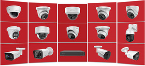 <span class=keywords><strong>Système</strong></span> de caméra de surveillance DS-2CD2387G3-LIS2UY/SL 4MP 8MP AI Colorvu 3.0 Caméra IP DS-7616NXI-I2/16P/S 16PoE 4K AcuSense NVR - Product Image 6