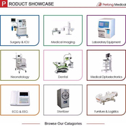 Binocular Biological Microscope for Medical Use
