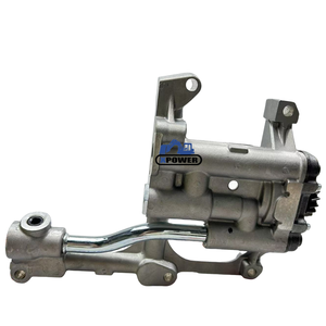 Bomba de Aceite XPower Nueva E3054C 420-0471 225-8329 447-8572, Repuesto para Excavadora de Orugas, en Stock - Product Image 1