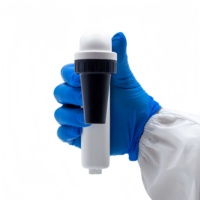 Micropipeta Jetable Stérile En Plastique Pipette Remplissage Top Pette Électronique Pipettes De Laboratoire Jus De Bissap Microreglable