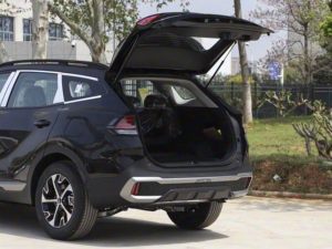 <span class=keywords><strong>Kia</strong></span> <span class=keywords><strong>Sportage</strong></span> 2025 2.0L HEV |   De lujo a ediciones de alta gama |   Gama de SUVs Híbridos Completos con Características Premium - Product Image 6