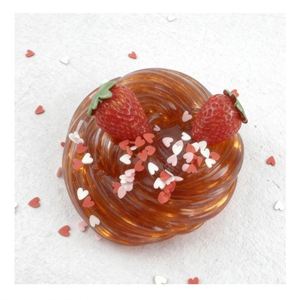 Pâte à modeler et slime créatifs populaires, non toxiques, en vrac, matériaux parfaits pour des jeux divertissants pour les enfants - Product Image 1