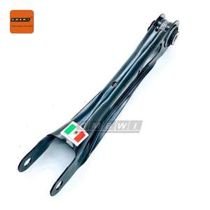 Bras de suspension inférieur arrière OE 84988307 13377328 pour Buick Envision Chevrolet Equinox <span class=keywords><strong>GMC</strong></span> Terrain GMBWI, bras arrière de haute qualité - Product Image 4