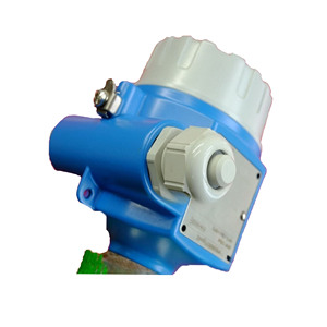 Le nouveau capteur de mesure de niveau capacitif Endress Hauser Solicap FTI55/FTI56 en acier inoxydable 316L pour la mesure des solides - Product Image 5