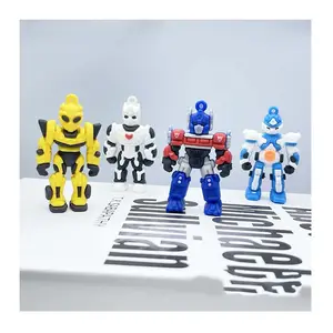Porte-clés de dessin animé <span class=keywords><strong>Transformers</strong></span>, pendentif <span class=keywords><strong>Optimus</strong></span> <span class=keywords><strong>Prime</strong></span>, porte-clés de voiture <span class=keywords><strong>Transformers</strong></span> - Product Image 1