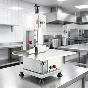 Hot Selling Wholesale Meat <b>Saw</b> Machine Beef Goat <b>Bone</b> Cutting Machine Restaurant Home Use Farm <b>Bone</b> <b>Saw</b> Machine - Product Image 6