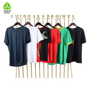 Maglietta uomo di seconda mano <span class=keywords><strong>Online</strong></span> usato vestiti alla moda per gli uomini - Product Image 3