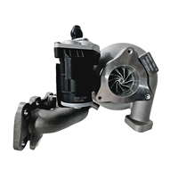 Kit de Actualización Turbo de 450HP TD04HL-23T Etapa 2 para Hyundai Veloster N I30 N 2.0L 50124-01020 5012401020 28231-2GTB1 282312GTB1