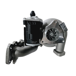 Kit de Actualizació<span class=keywords><strong>n</strong></span> Turbo de 450HP TD04HL-23T Etapa 2 para <span class=keywords><strong>Hyundai</strong></span> <span class=keywords><strong>Veloster</strong></span> <span class=keywords><strong>N</strong></span> <span class=keywords><strong>I30</strong></span> <span class=keywords><strong>N</strong></span> 2.0L 50124-01020 5012401020 28231-2GTB1 282312GTB1 - Product Image 1