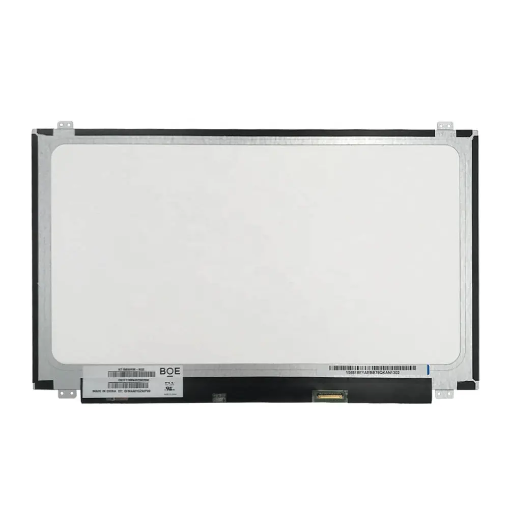 Wholesale 15.6 inch Slim 30pin eDP Laptop LCD Screen TFT LED Display NT156WHM-N42 LCD Monitor 15.6 Slim 30 pin Screen