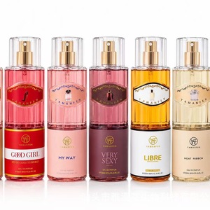 วิคตอเรีย น้ำหอมบอดี้มิสต์ 250 มล. กลิ่นหอมติดทนนาน กลิ่นดอกไม้และผลไม้ สำหรับผู้หญิงและผู้ชาย ขายส่ง - Product Image 4