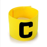 Brassard d'entraînement de football réglable personnalisé – Vente en gros de brassards ajustables personnalisés pour l'entraînement et les matchs – Accessoires de football