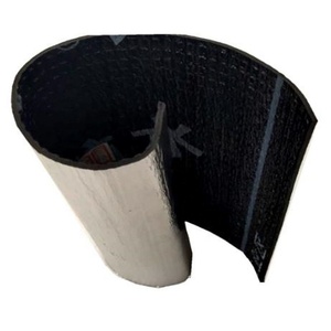 Rouleau de décoration de jardin, feuille de tartre en membrane, bricolage - Product Image 1
