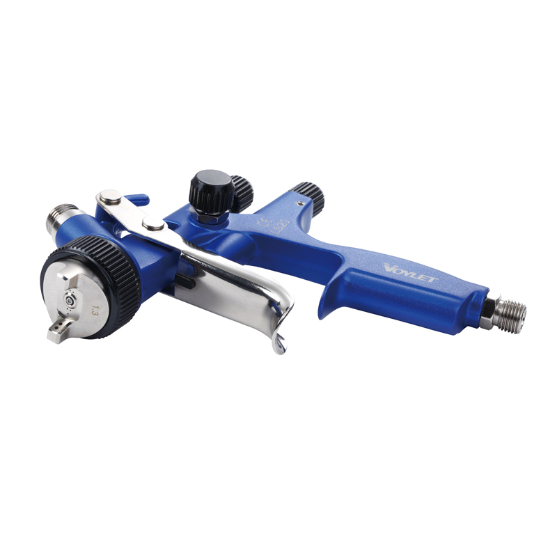 luma 111 spray gun