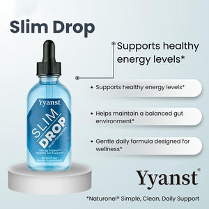 Complément alimentaire de haute qualité pour la perte de poids en marque privée pour adultes, augmente la santé, l'énergie, contrôle l'appétit - Product Image 2