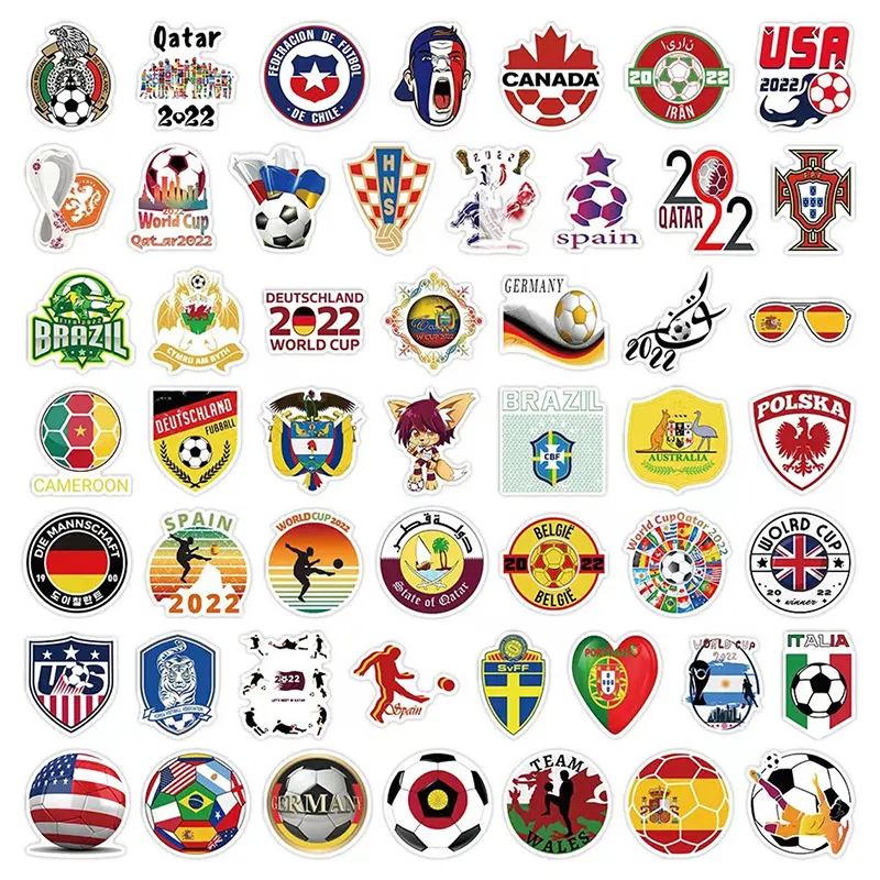 Custom football club badges patch iron on embroidery patches