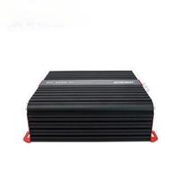 BP-3000.1D-J Sınıf D 9000w Araç Amfisi Profesyonel Araç Amfisi Tam Aralık 2000/3000/5000/8000 Watt Araç Amfisi