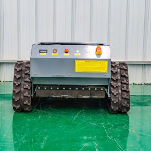 Tondeuse à gazon robotisée à commande à distance, livraison gratuite, prix d'usine - Product Image 2